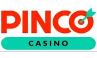 Pinco casino logo