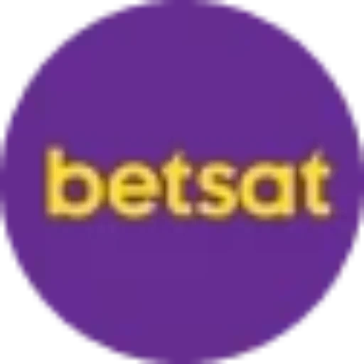 Betsat Logo