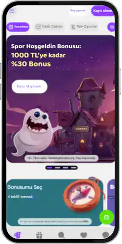 Betsat Bonus - Tüm bonusları incele